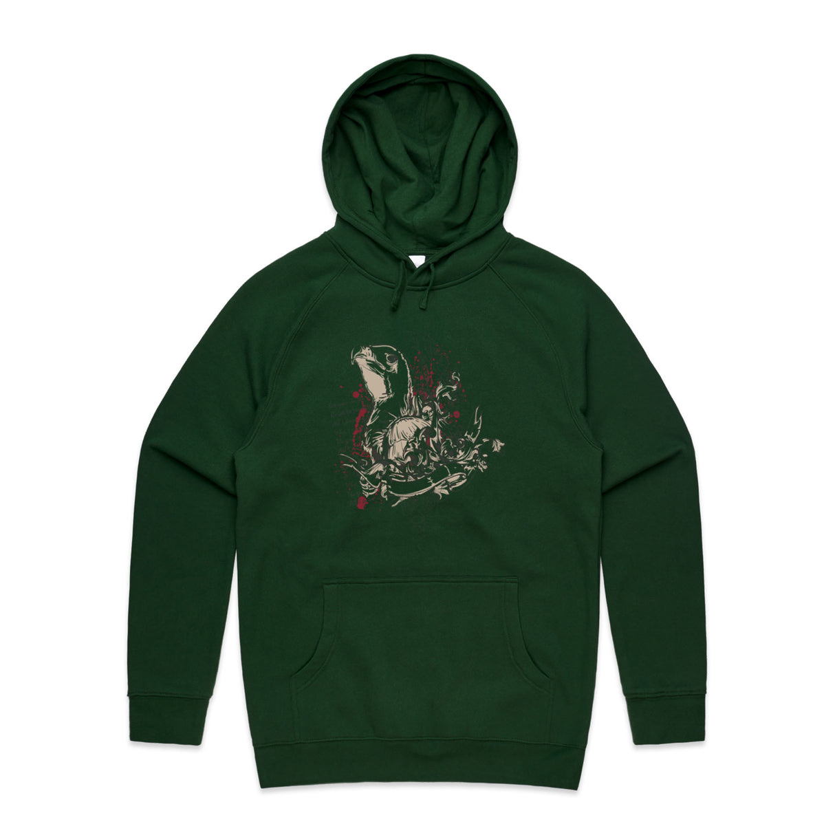Forest Green