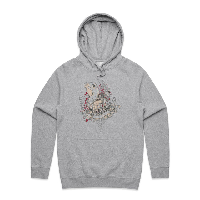 Grey Marle