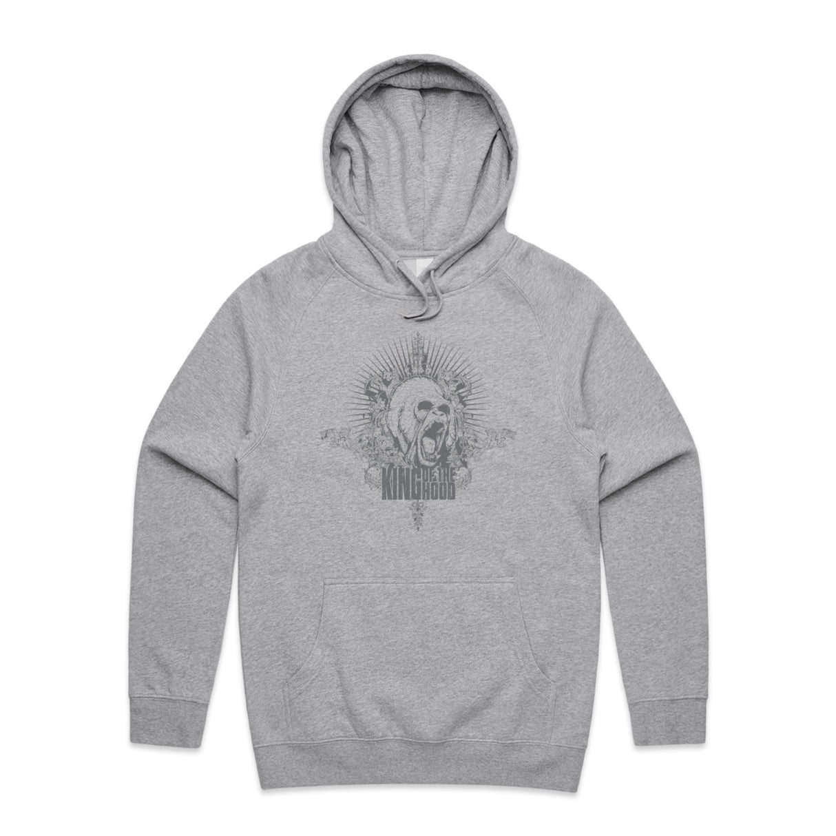 Grey Marle