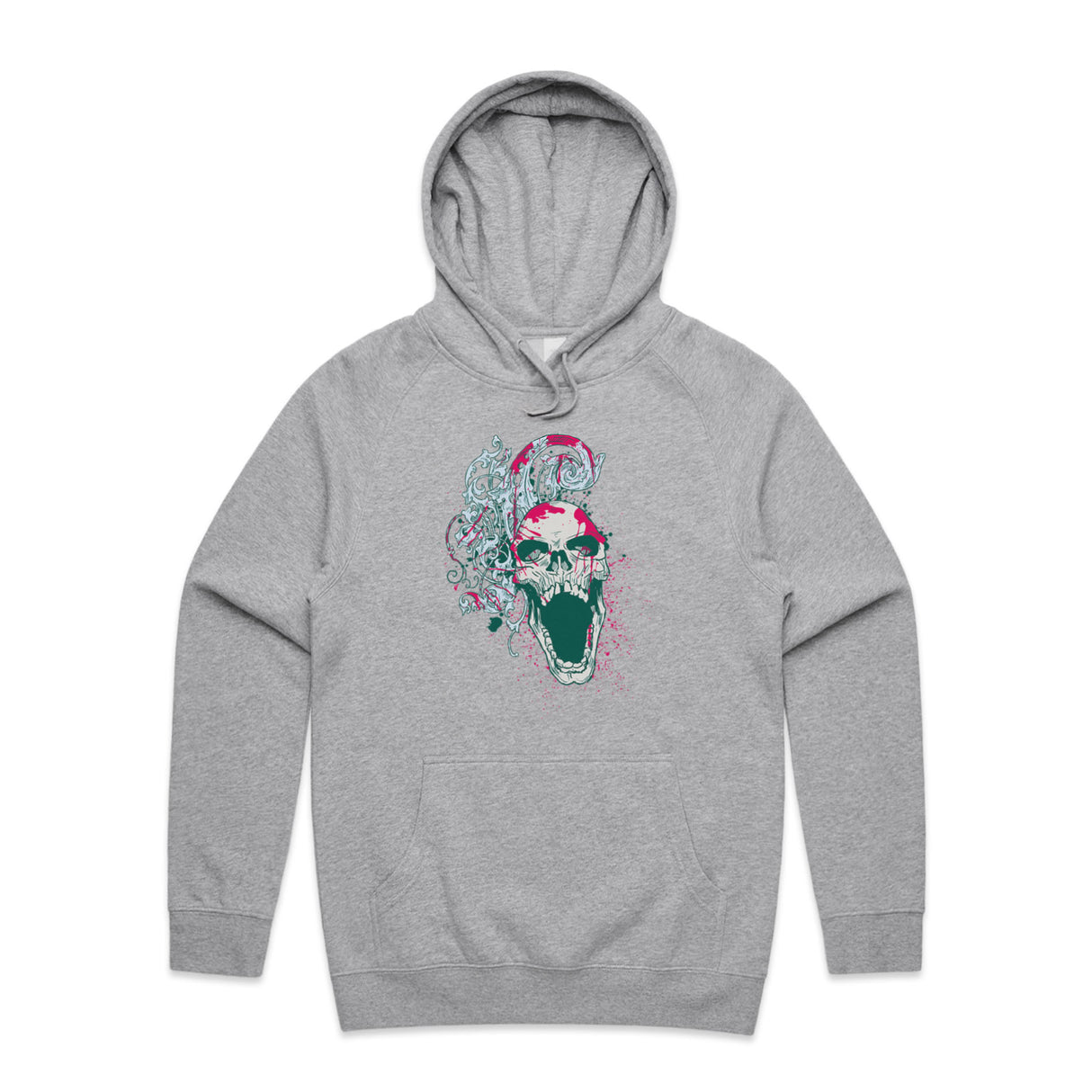 Grey Marle