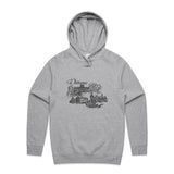 Grey Marle