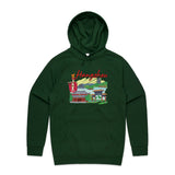 Forest Green
