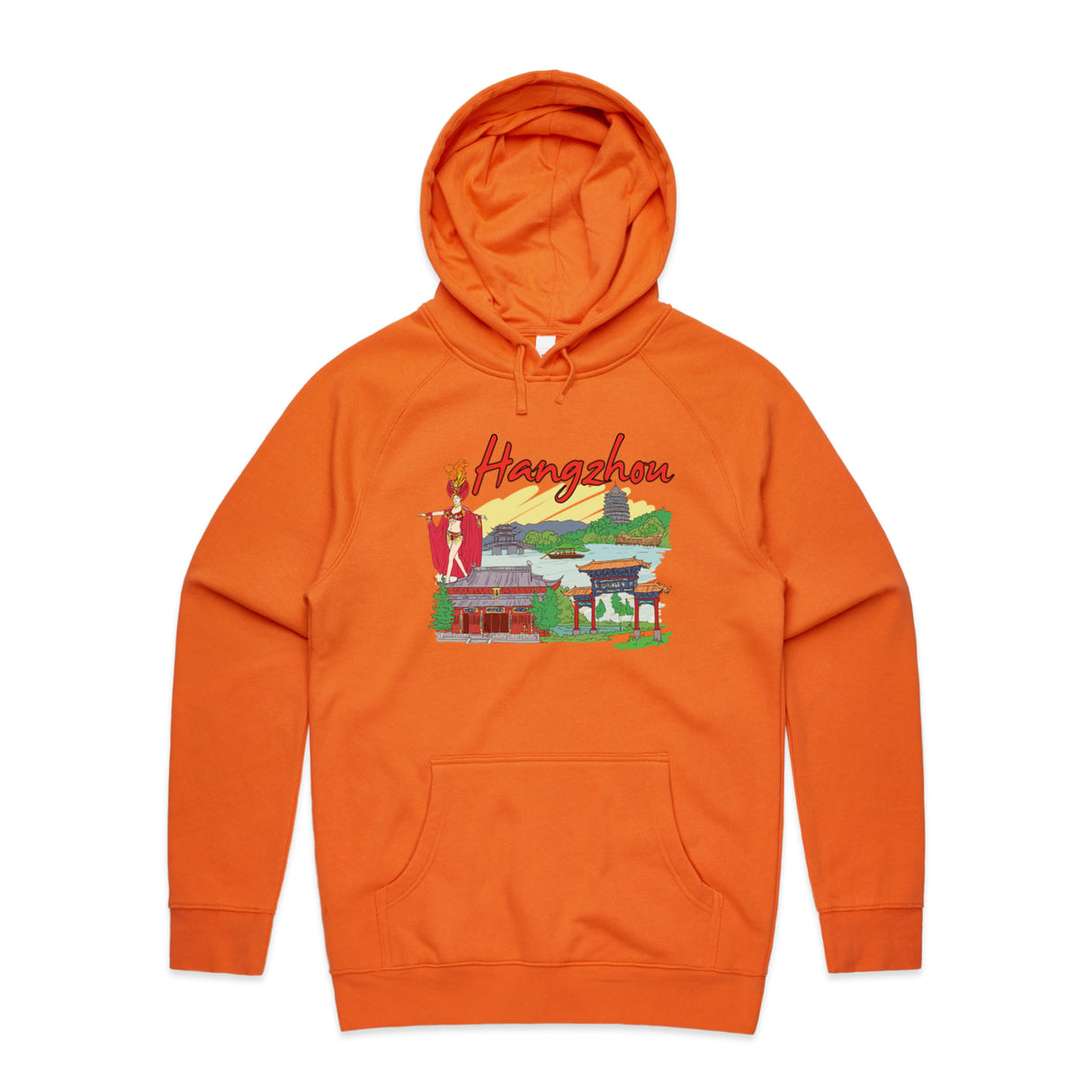 Orange
