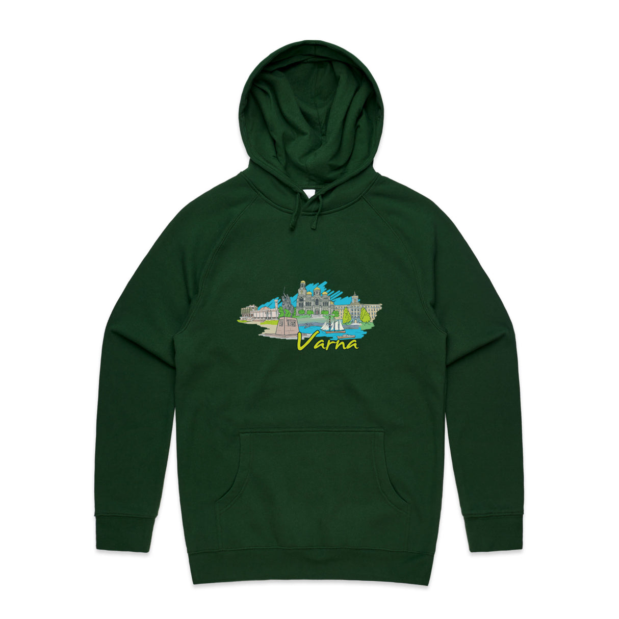 Forest Green