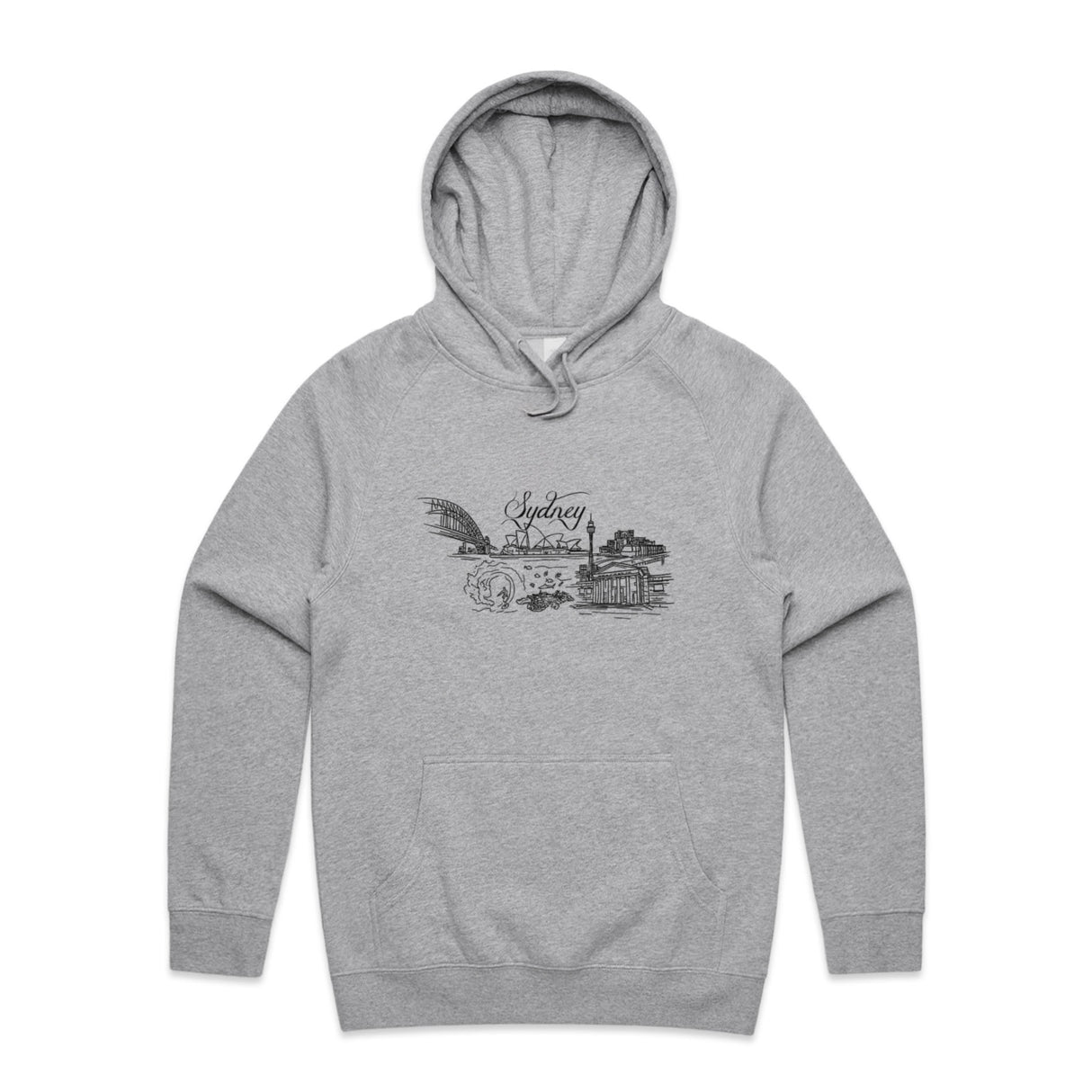 Grey Marle