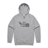 Grey Marle