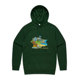Forest Green