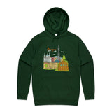 Forest Green