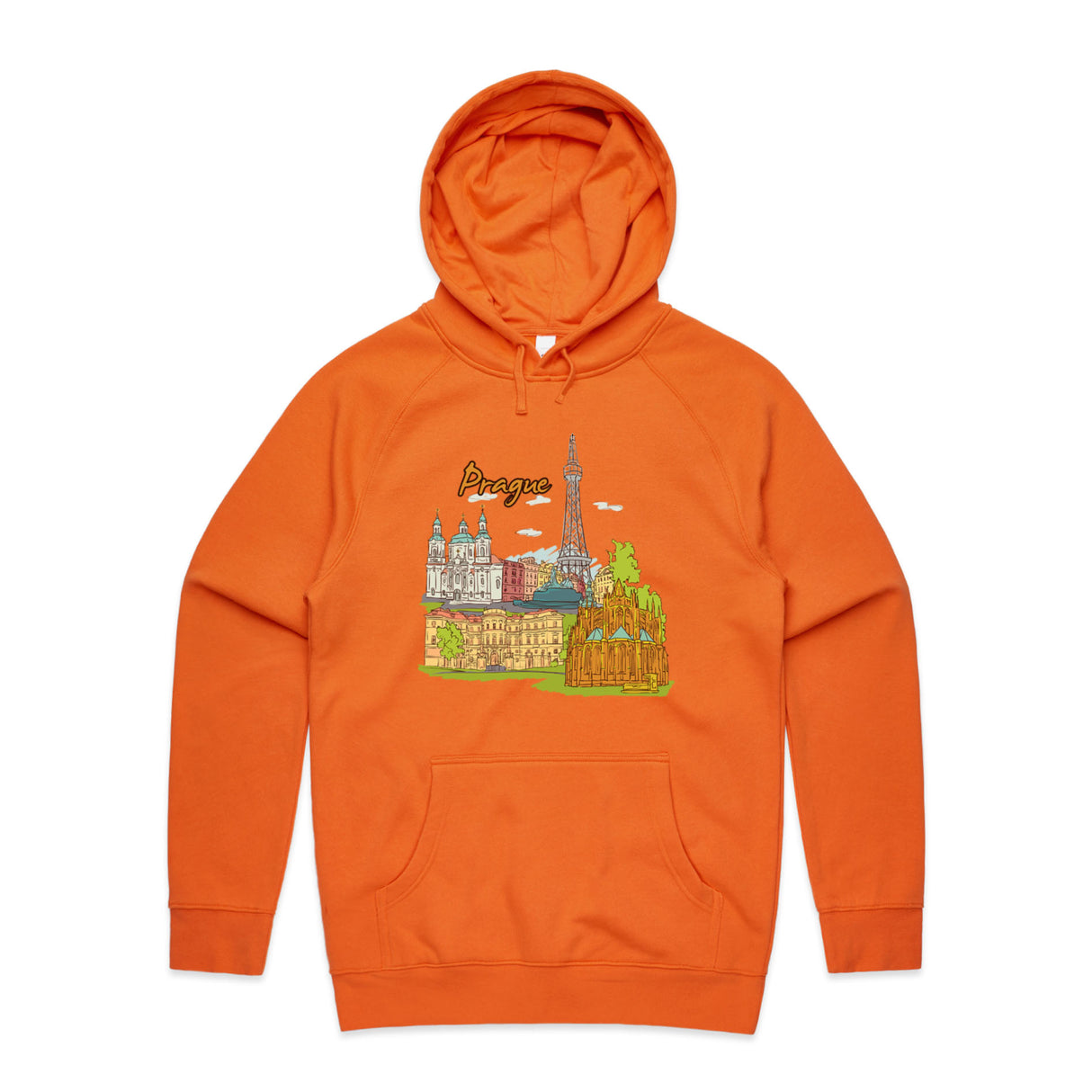 Orange