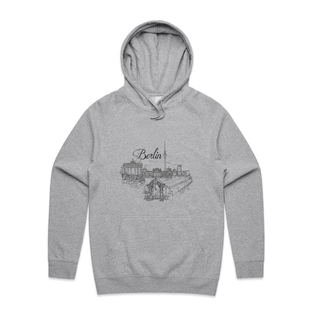 Grey Marle