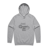Grey Marle