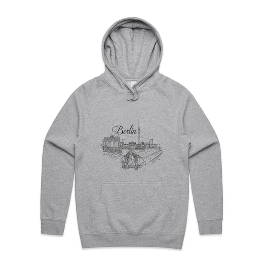 Grey Marle