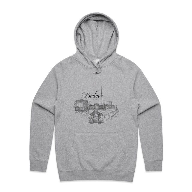 Grey Marle