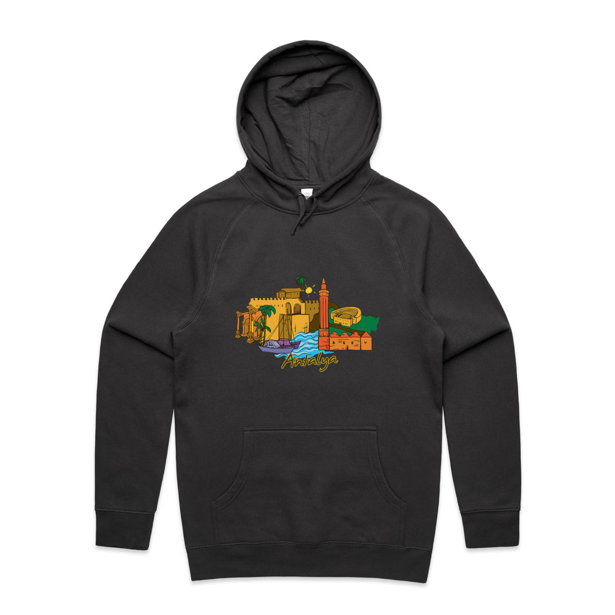 Coal
