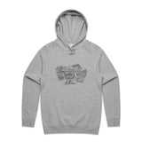 Grey Marle