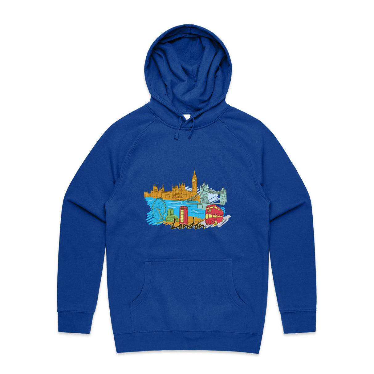 Bright Royal