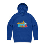 Bright Royal