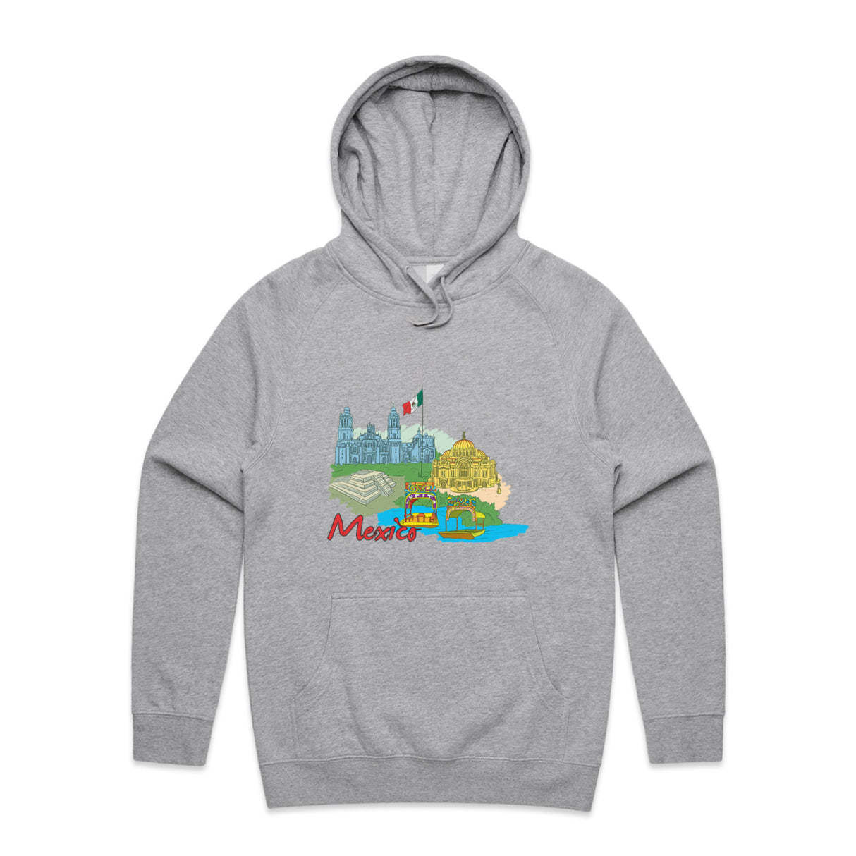 Grey Marle