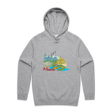 Grey Marle