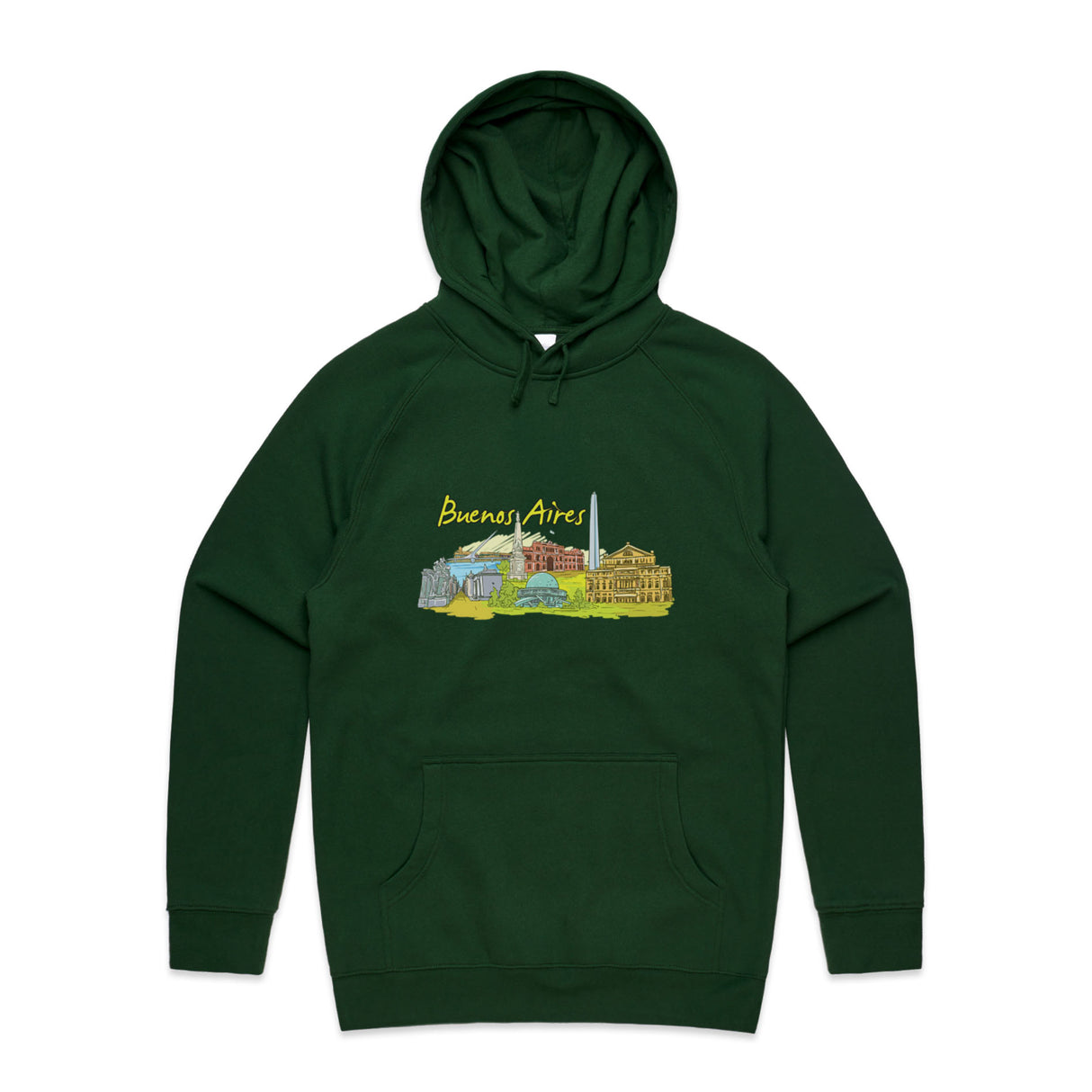 Forest Green