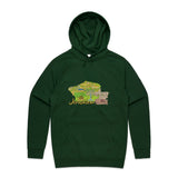 Forest Green