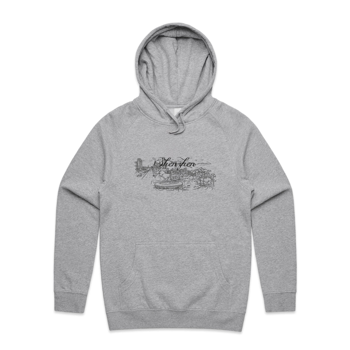 Grey Marle