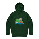 Forest Green
