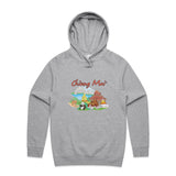 Grey Marle