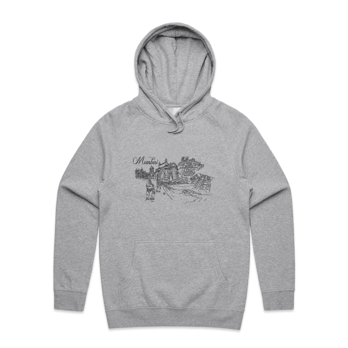 Grey Marle