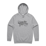 Grey Marle