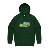 Forest Green