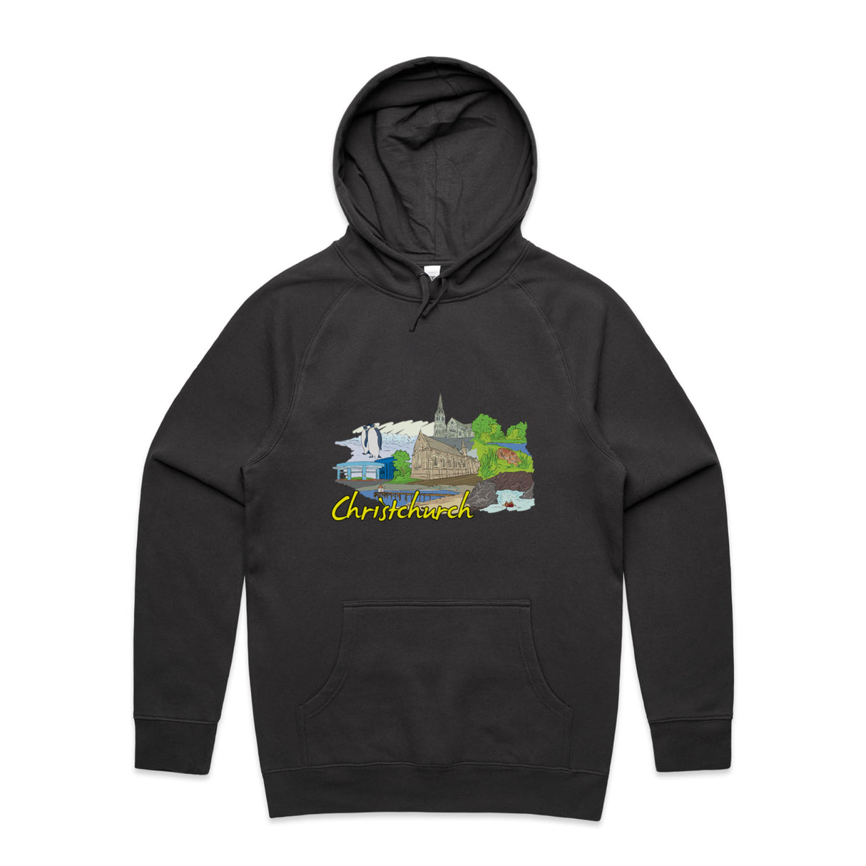 Coal