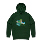 Forest Green