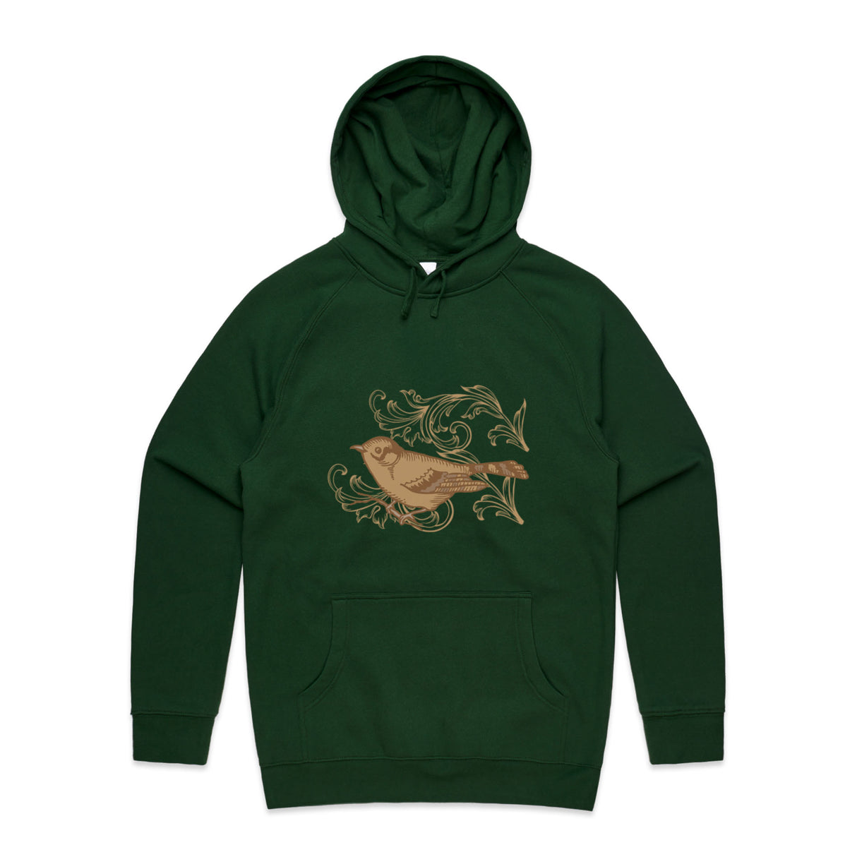 Forest Green