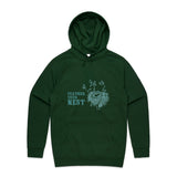 Forest Green