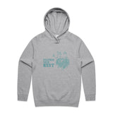 Grey Marle