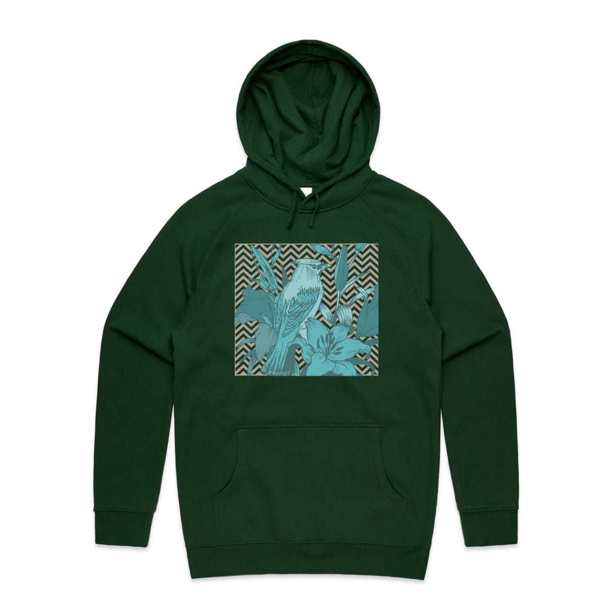 Forest Green