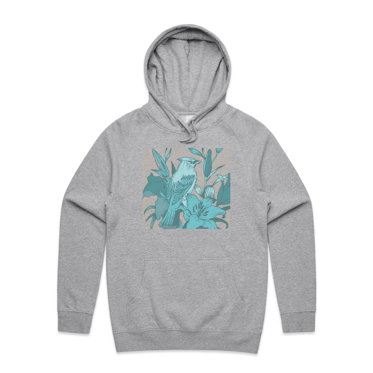 Grey Marle