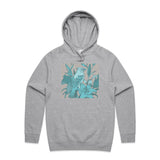 Grey Marle