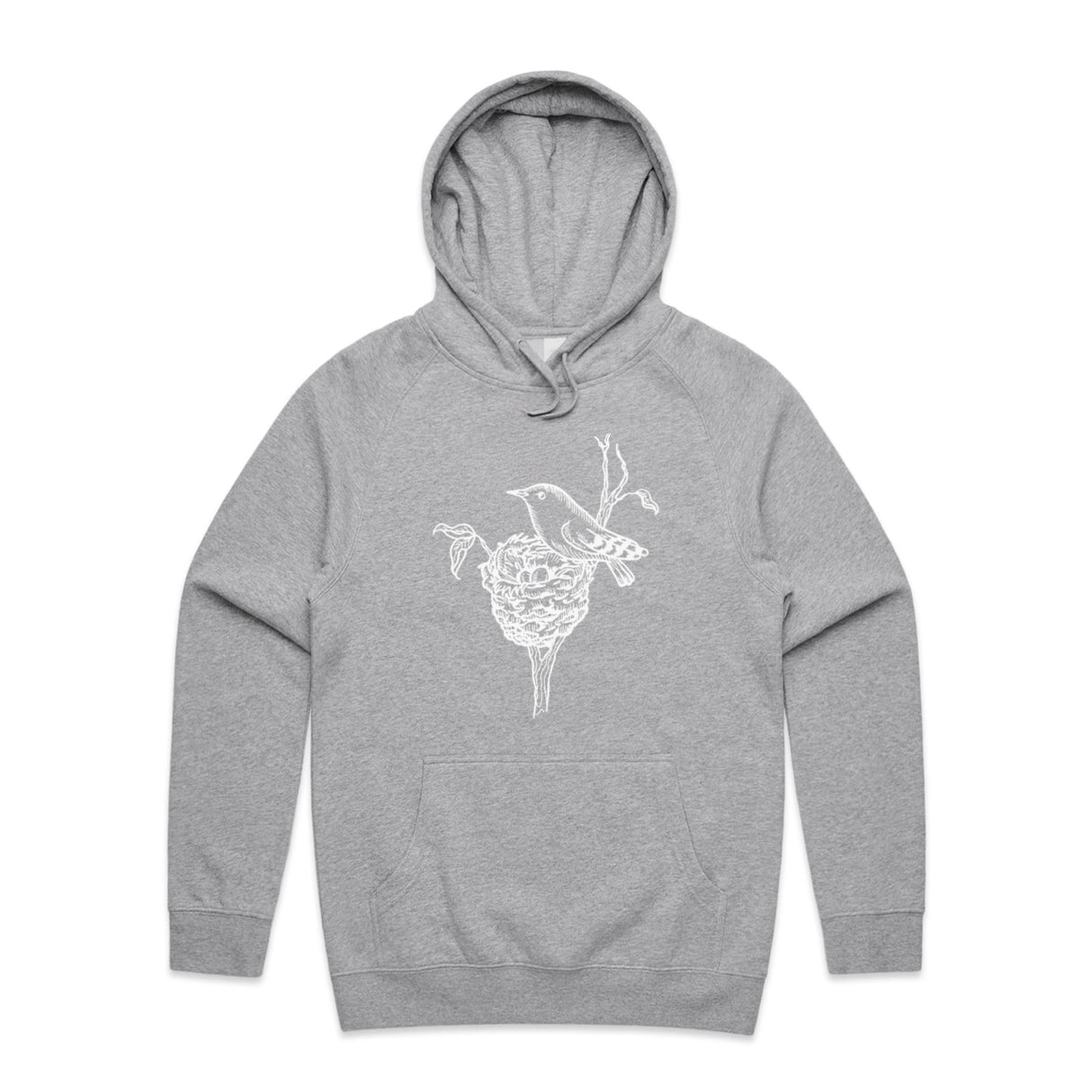 Grey Marle
