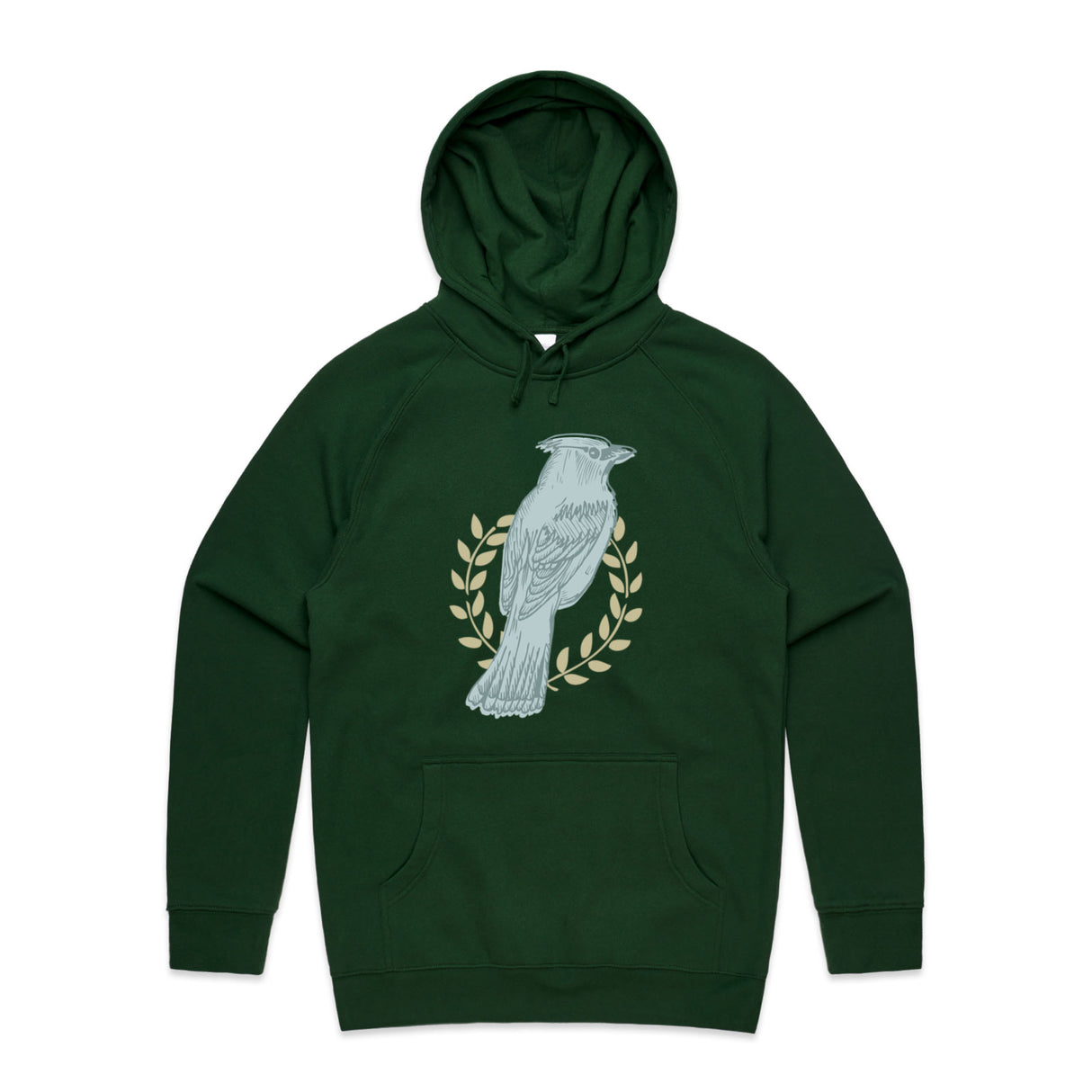 Forest Green