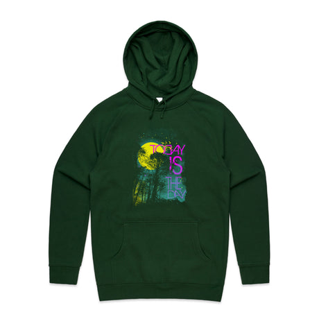 Forest Green