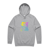 Grey Marle