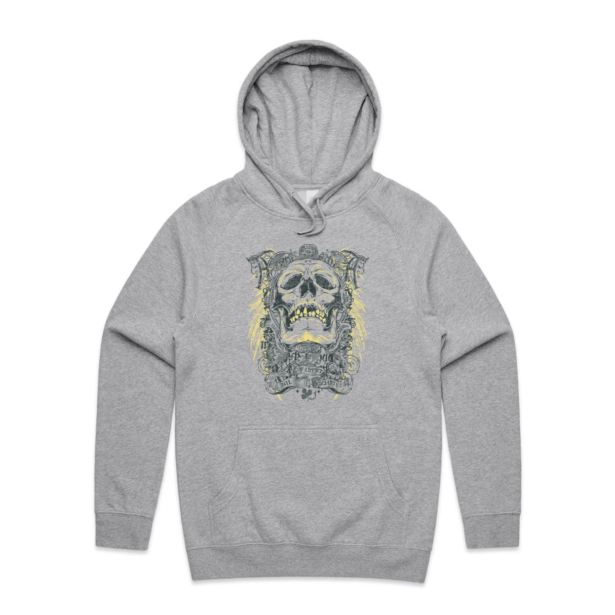 Grey Marle