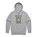 Grey Marle