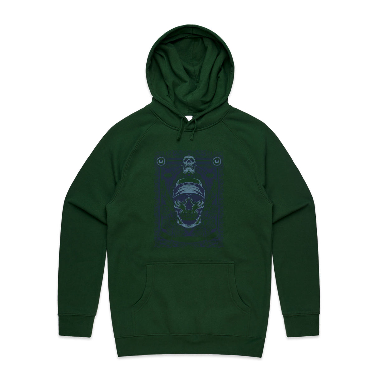 Forest Green