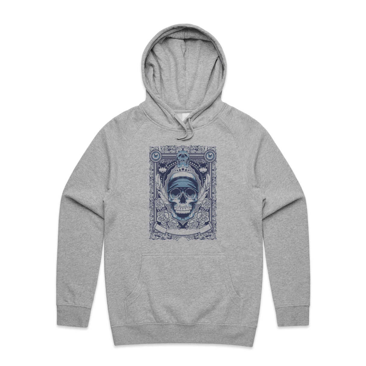 Grey Marle