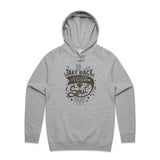 Grey Marle