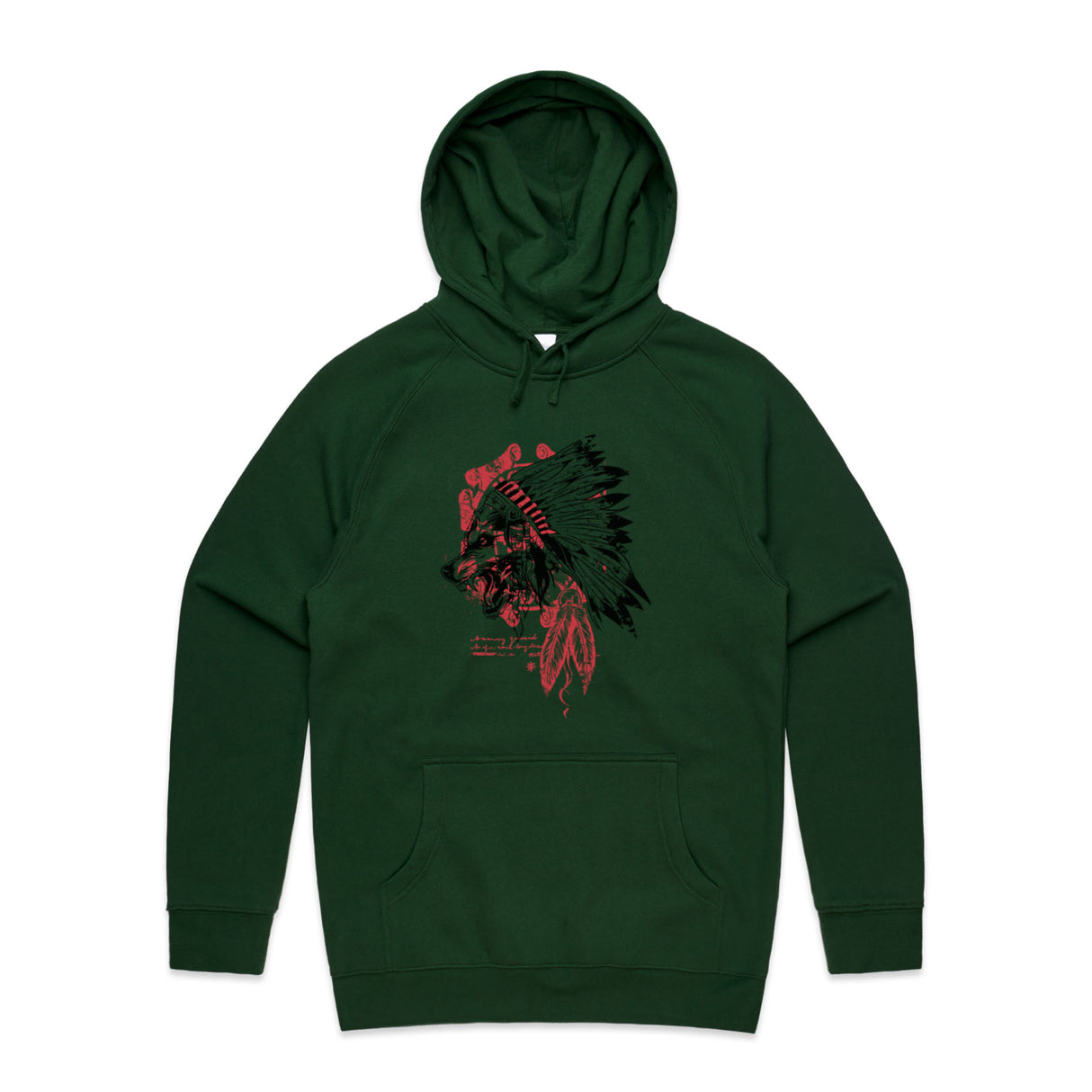 Forest Green