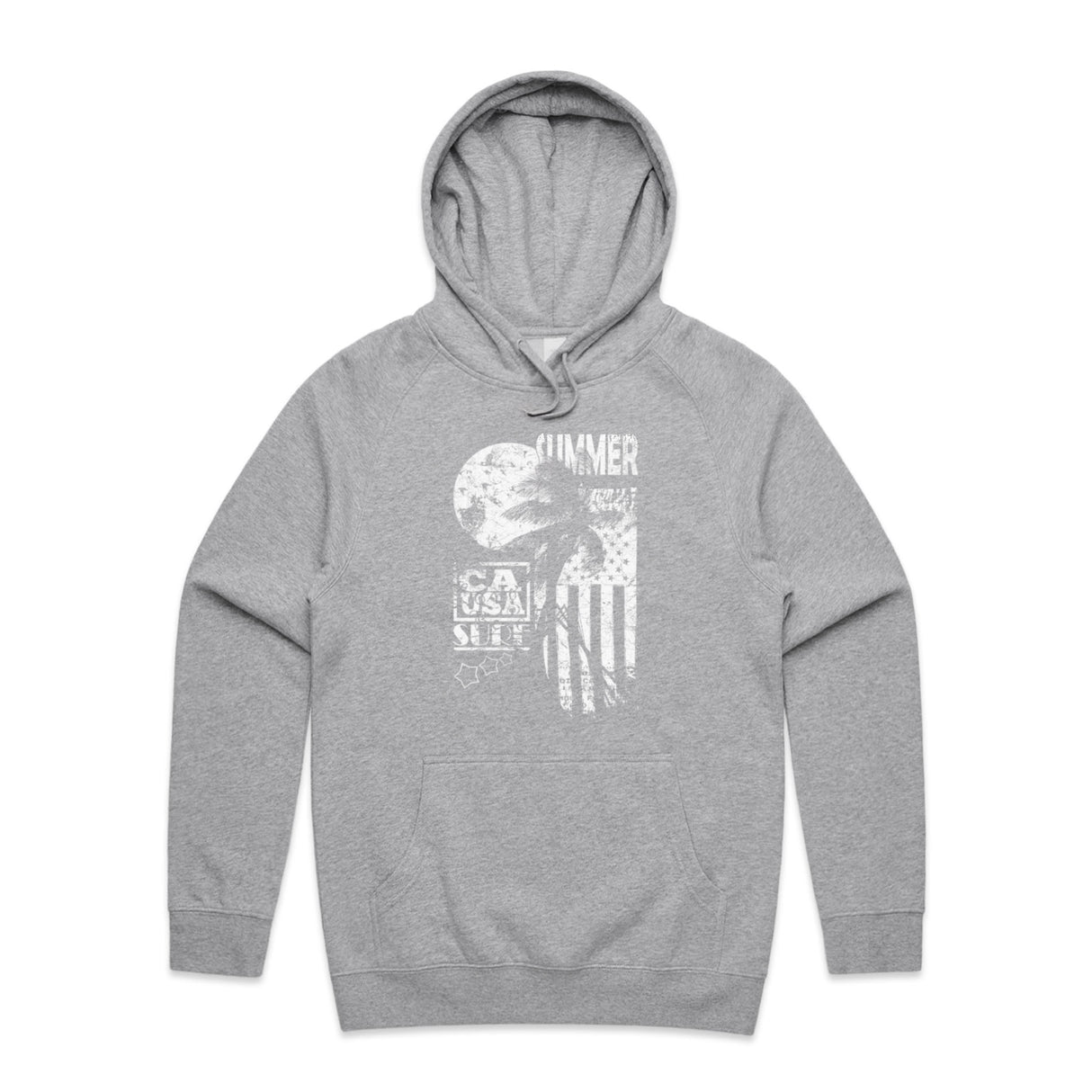 Grey Marle